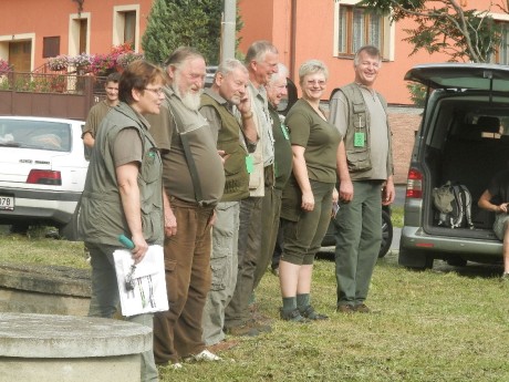 IV. Středočeské derby retrieverů 5.-6.7 (4)